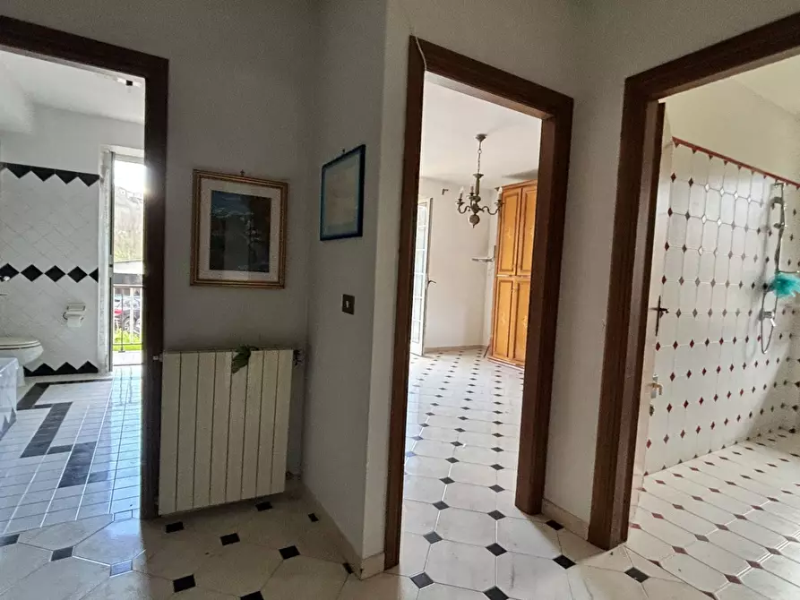 Immagine 13 di Casa indipendente in vendita  in Via valcagnano, 23 a Trivigliano