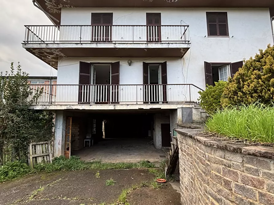 Immagine 2 di Casa indipendente in vendita  in Via valcagnano, 23 a Trivigliano