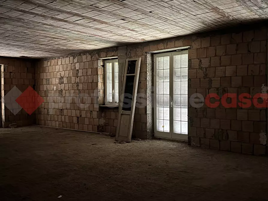 Immagine 10 di Casa indipendente in vendita  in Via valcagnano, 23 a Trivigliano