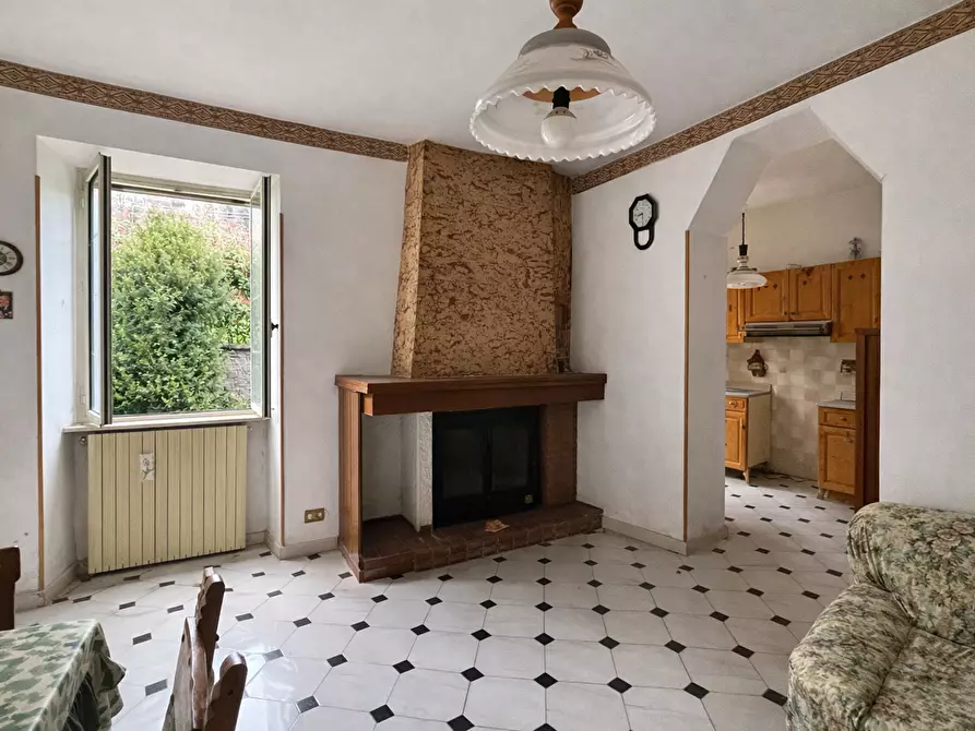 Immagine 8 di Casa indipendente in vendita  in Via valcagnano, 23 a Trivigliano