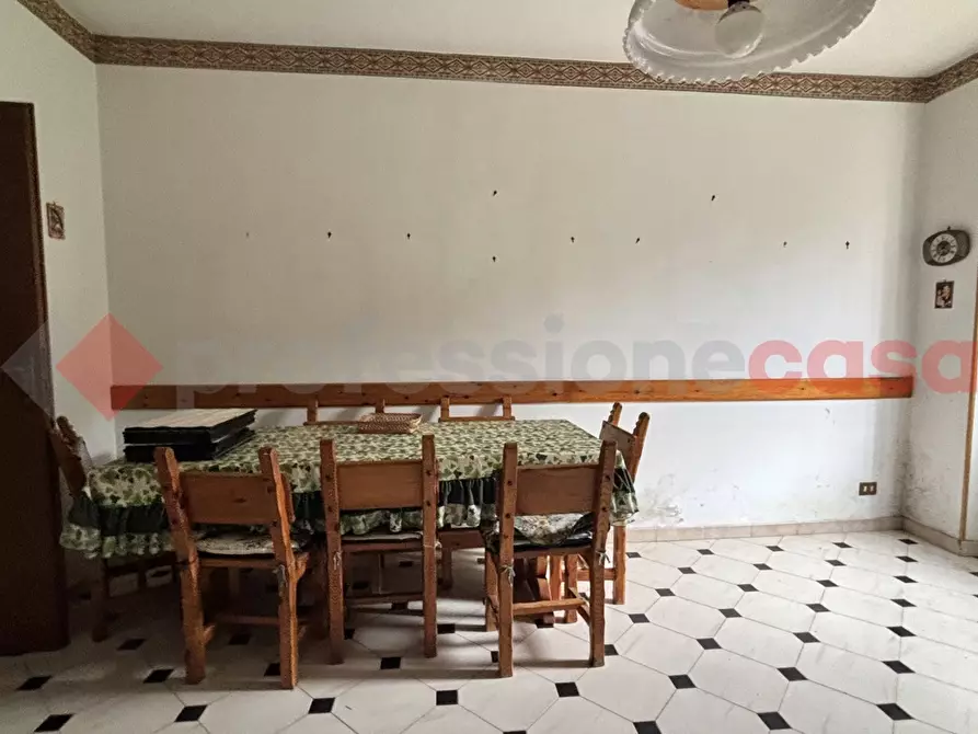 Immagine 4 di Casa indipendente in vendita  in Via valcagnano, 23 a Trivigliano