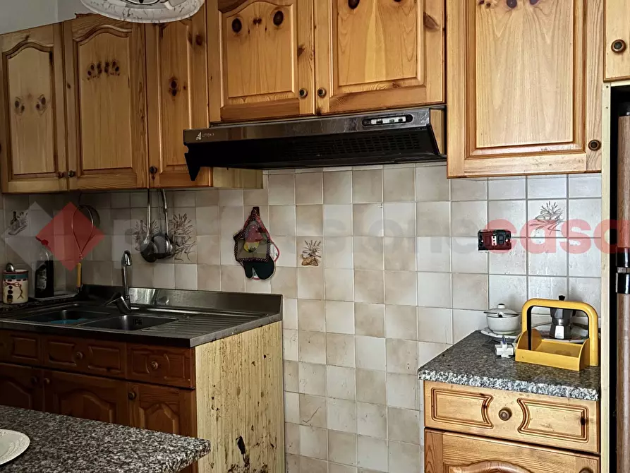 Immagine 3 di Casa indipendente in vendita  in Via valcagnano, 23 a Trivigliano