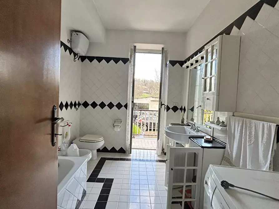 Immagine 15 di Casa indipendente in vendita  in Via valcagnano, 23 a Trivigliano