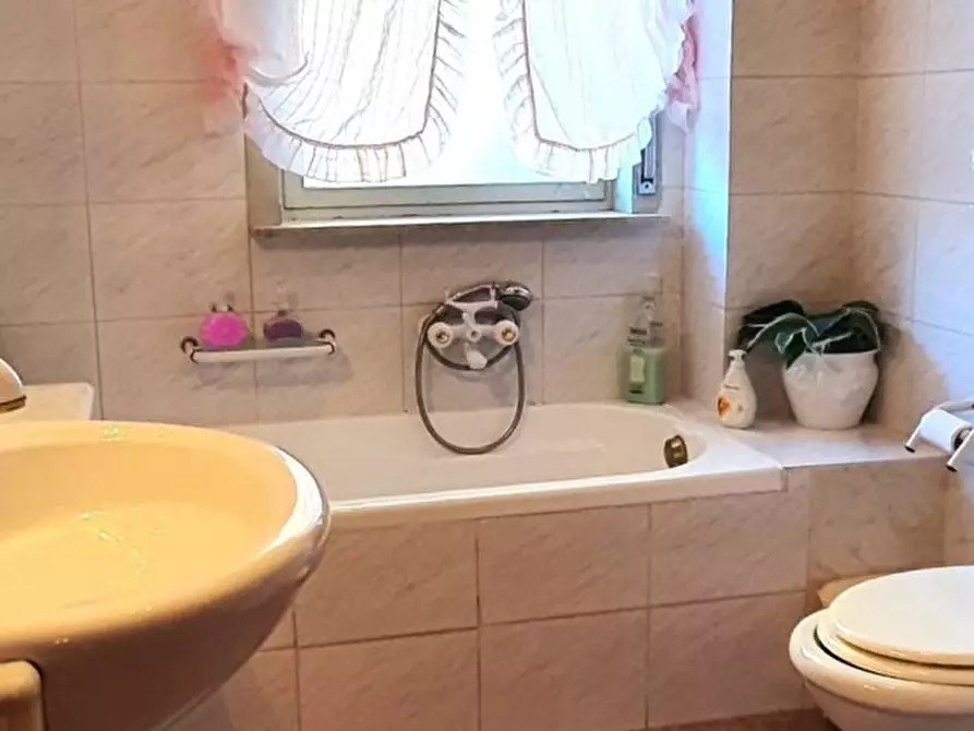 Immagine 22 di Appartamento in vendita  in Via Giacomo Alagna, 10 a Palermo
