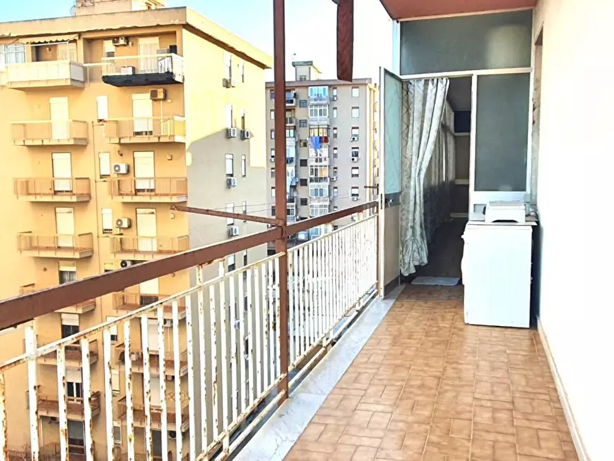 Immagine 24 di Appartamento in vendita  in Via Giacomo Alagna, 10 a Palermo
