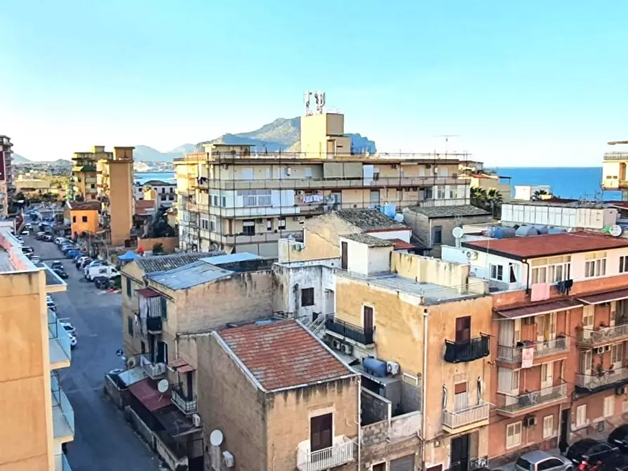 Immagine 23 di Appartamento in vendita  in Via Giacomo Alagna, 10 a Palermo