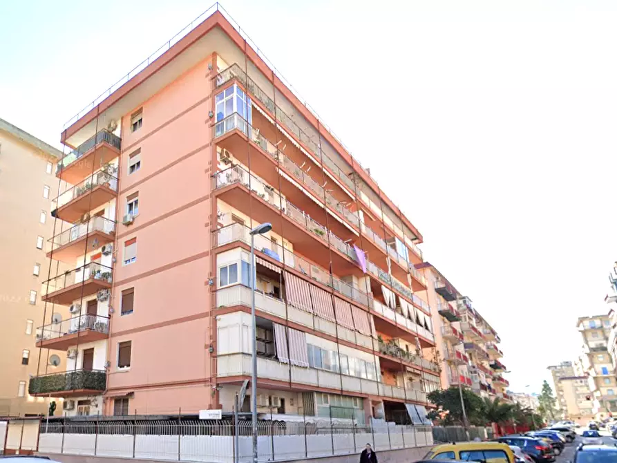 Immagine 2 di Appartamento in vendita  in Via Giacomo Alagna, 10 a Palermo