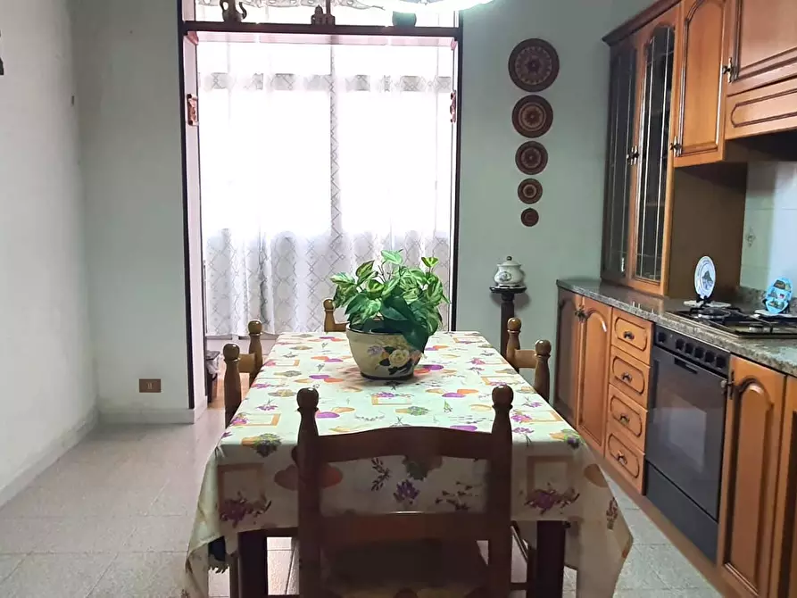 Immagine 13 di Appartamento in vendita  in Via Giacomo Alagna, 10 a Palermo