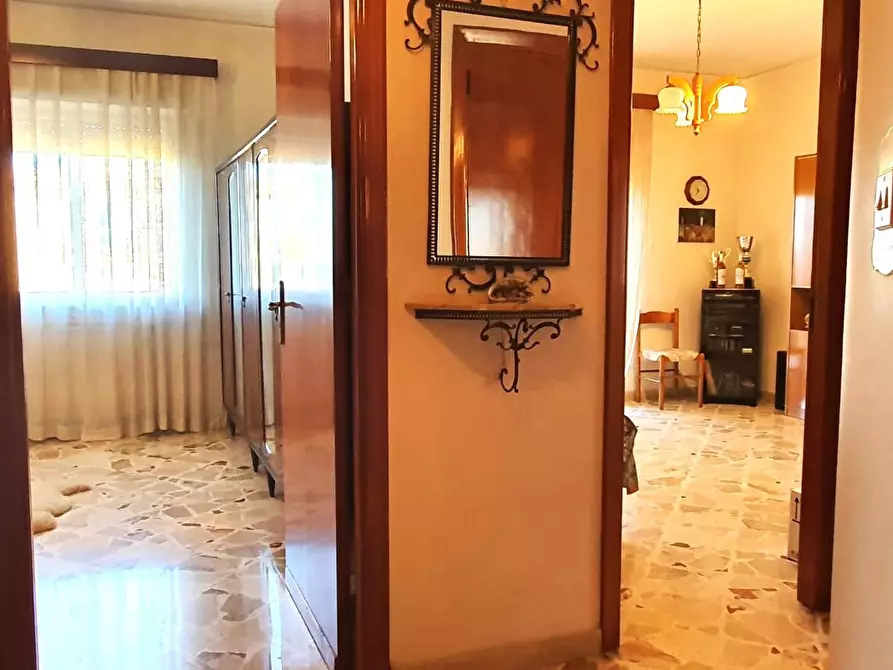 Immagine 20 di Appartamento in vendita  in Via Giacomo Alagna, 10 a Palermo