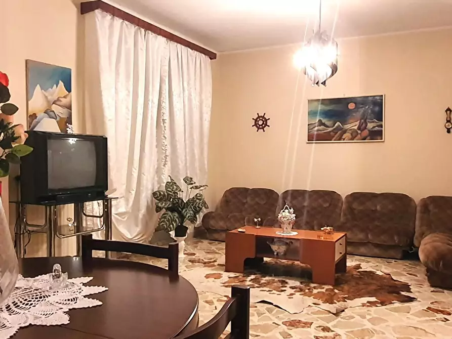 Immagine 7 di Appartamento in vendita  in Via Giacomo Alagna, 10 a Palermo
