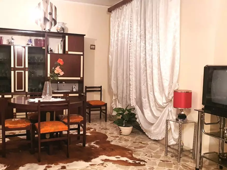 Immagine 9 di Appartamento in vendita  in Via Giacomo Alagna, 10 a Palermo