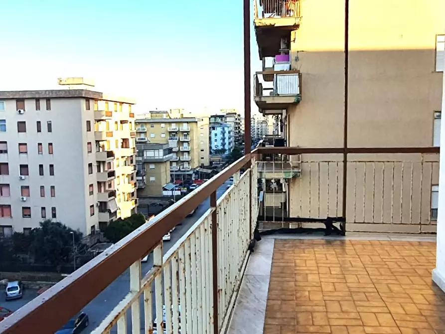 Immagine 26 di Appartamento in vendita  in Via Giacomo Alagna, 10 a Palermo
