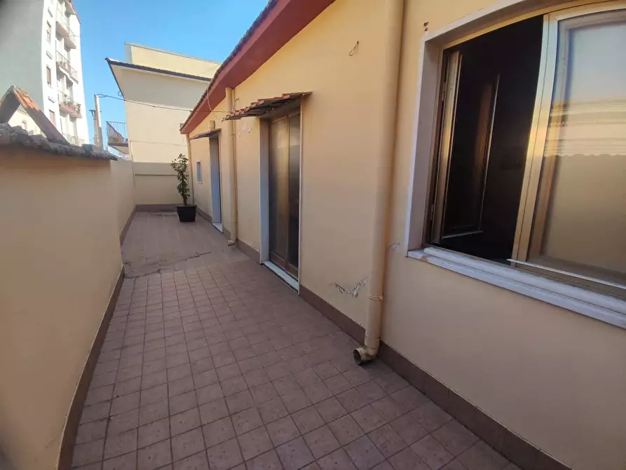 Immagine 28 di Casa indipendente in vendita  in Via TASSO a San Severo