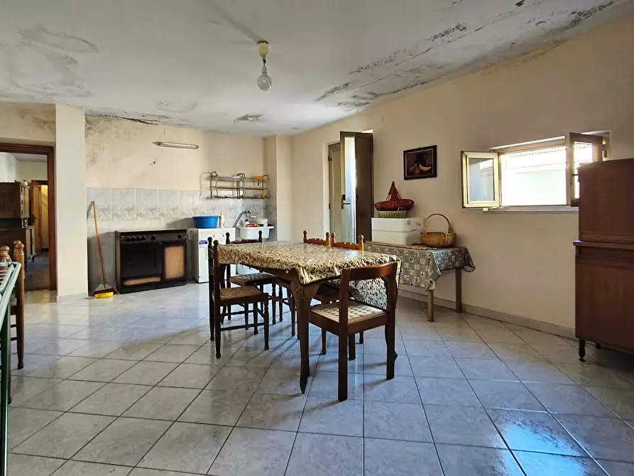 Immagine 27 di Casa indipendente in vendita  in Via TASSO a San Severo