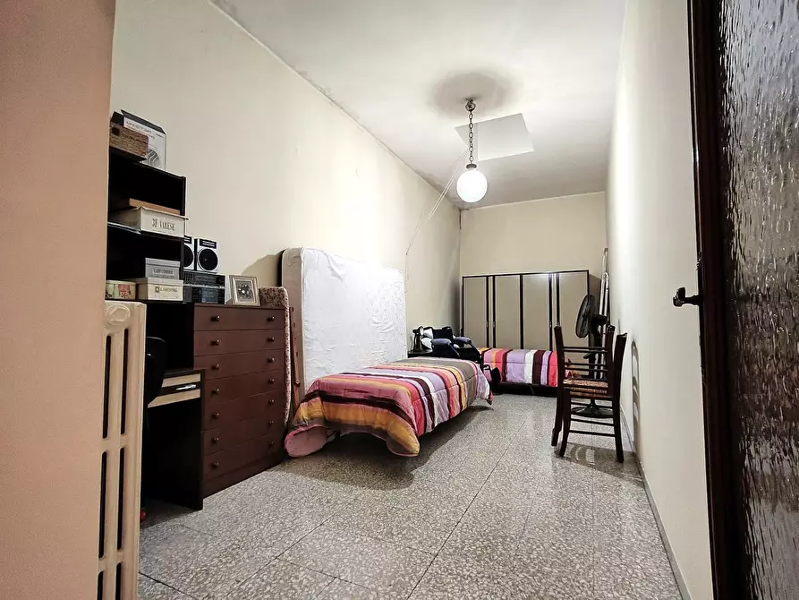 Immagine 12 di Casa indipendente in vendita  in Via TASSO a San Severo