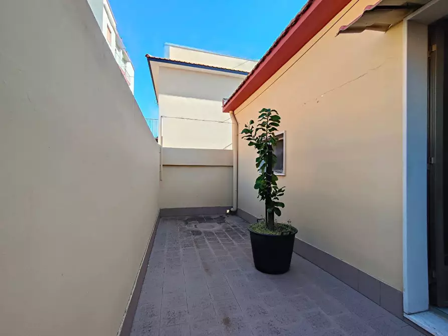 Immagine 30 di Casa indipendente in vendita  in Via TASSO a San Severo