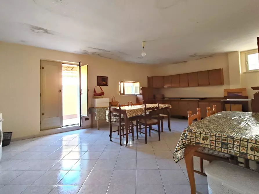 Immagine 26 di Casa indipendente in vendita  in Via TASSO a San Severo