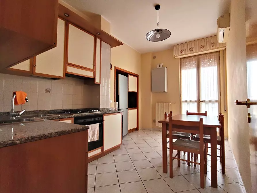 Immagine 13 di Casa indipendente in vendita  in Via TASSO a San Severo