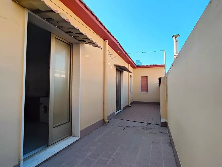 Immagine 29 di Casa indipendente in vendita  in Via TASSO a San Severo