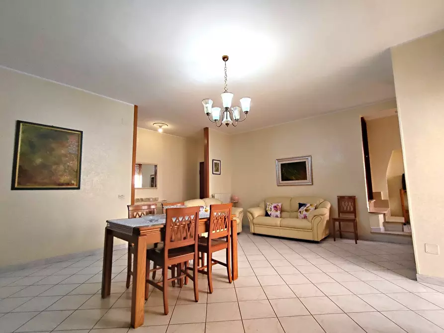 Immagine 4 di Casa indipendente in vendita  in Via TASSO a San Severo