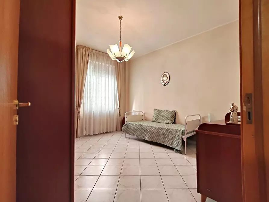 Immagine 16 di Casa indipendente in vendita  in Via TASSO a San Severo