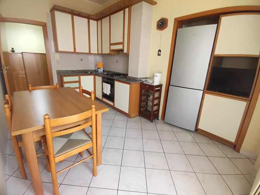 Immagine 15 di Casa indipendente in vendita  in Via TASSO a San Severo