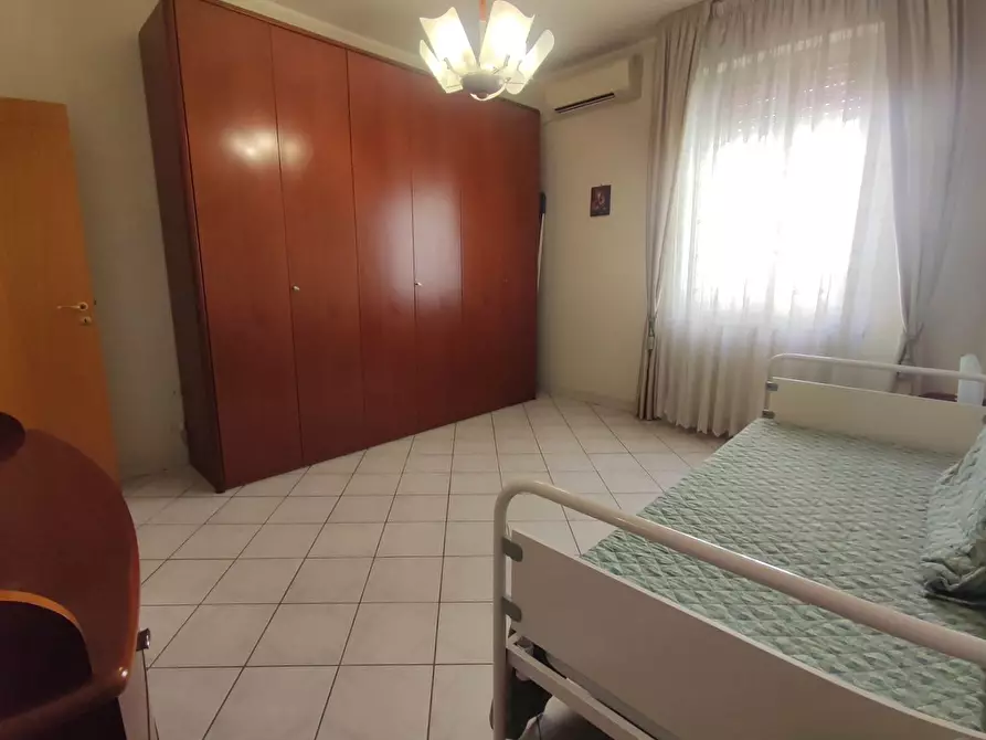 Immagine 17 di Casa indipendente in vendita  in Via TASSO a San Severo