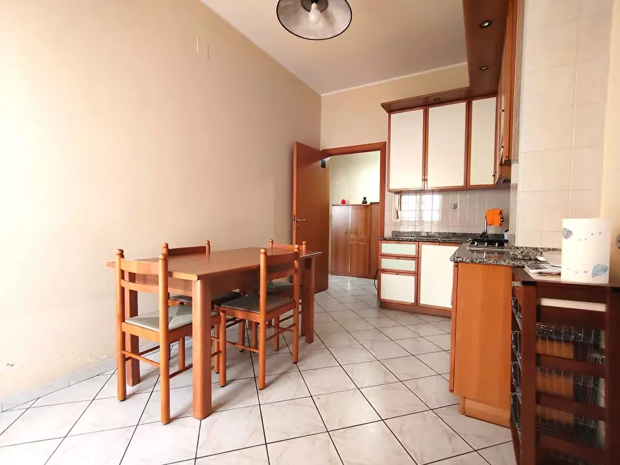 Immagine 14 di Casa indipendente in vendita  in Via TASSO a San Severo