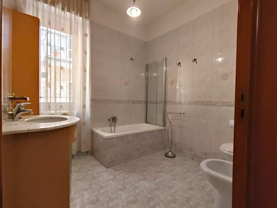 Immagine 18 di Casa indipendente in vendita  in Via TASSO a San Severo