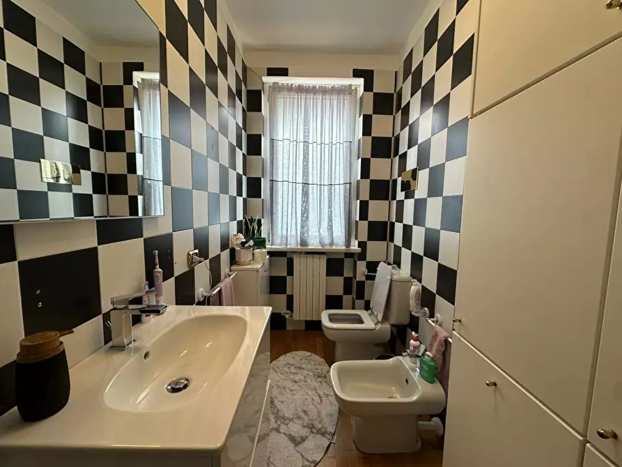 Immagine 32 di Villa in vendita  in Via Cattarello, 1/a a Chiari