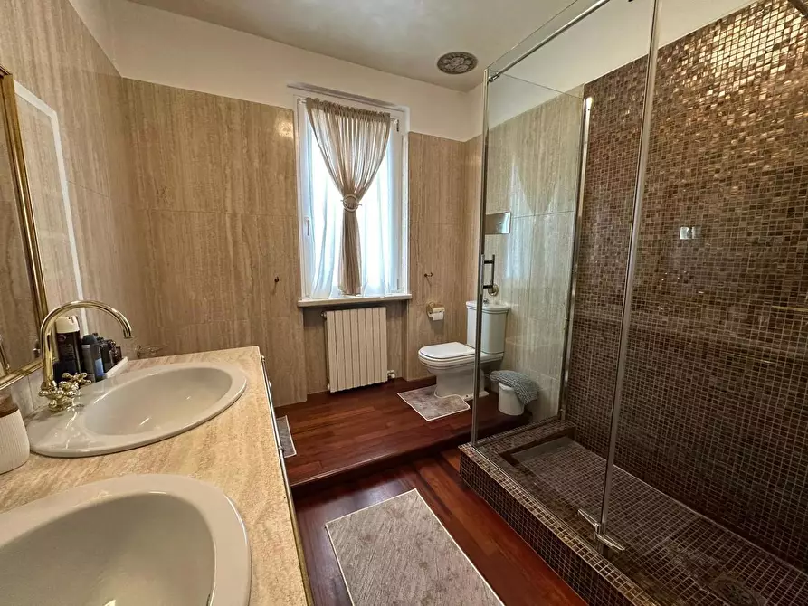 Immagine 31 di Villa in vendita  in Via Cattarello, 1/a a Chiari