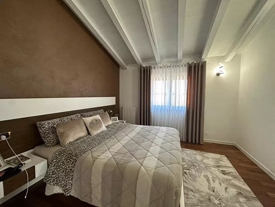 Immagine 22 di Villa in vendita  in Via Cattarello, 1/a a Chiari