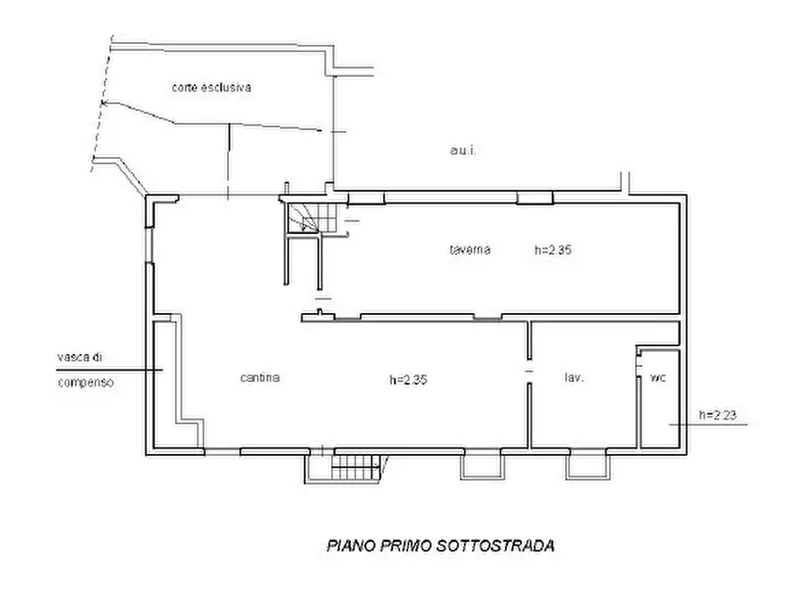 Immagine 35 di Villa in vendita  in Via Cattarello, 1/a a Chiari