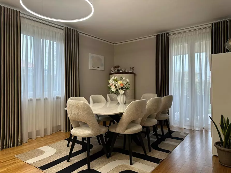 Immagine 8 di Villa in vendita  in Via Cattarello, 1/a a Chiari