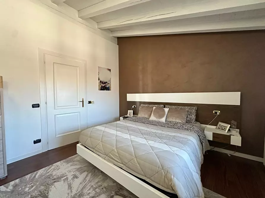 Immagine 23 di Villa in vendita  in Via Cattarello, 1/a a Chiari