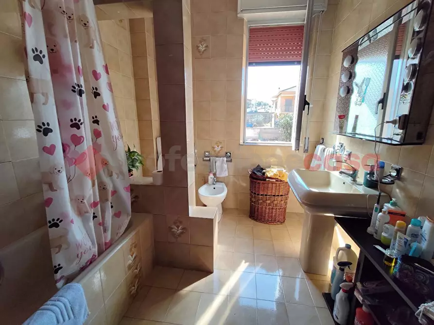 Immagine 18 di Villa in vendita  in Via agrigento, 14 a Siracusa