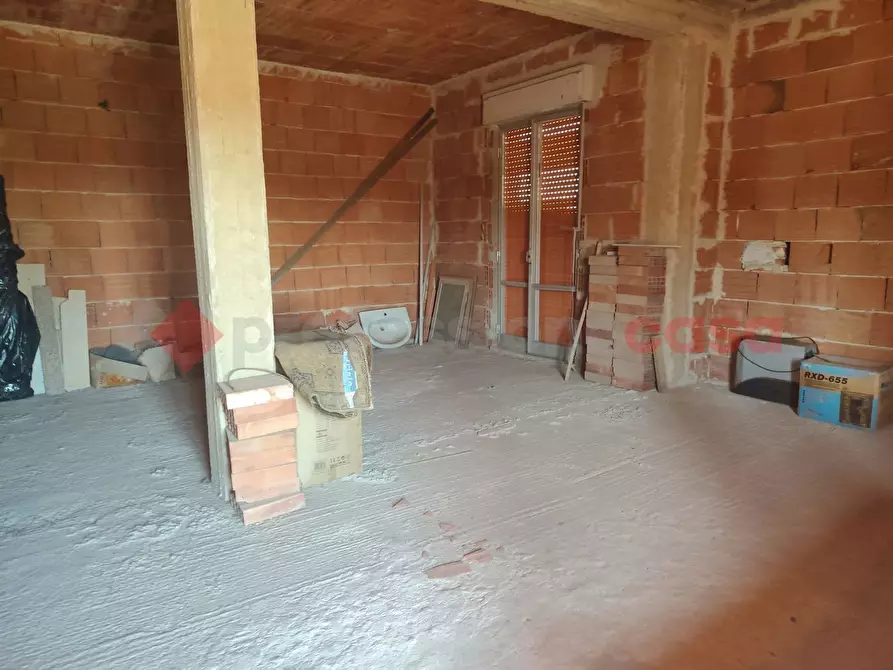 Immagine 13 di Villa in vendita  in Via agrigento, 14 a Siracusa