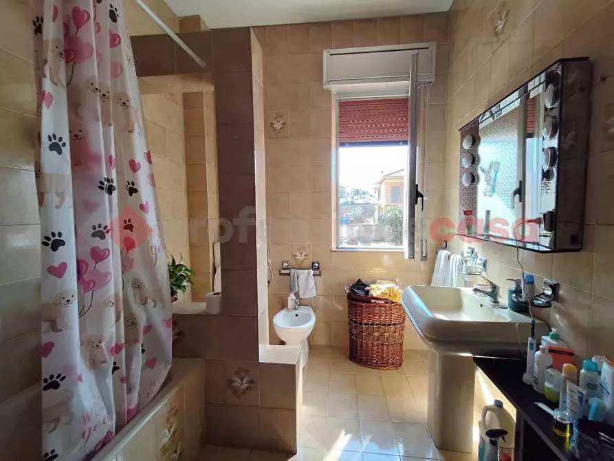 Immagine 17 di Villa in vendita  in Via agrigento, 14 a Siracusa