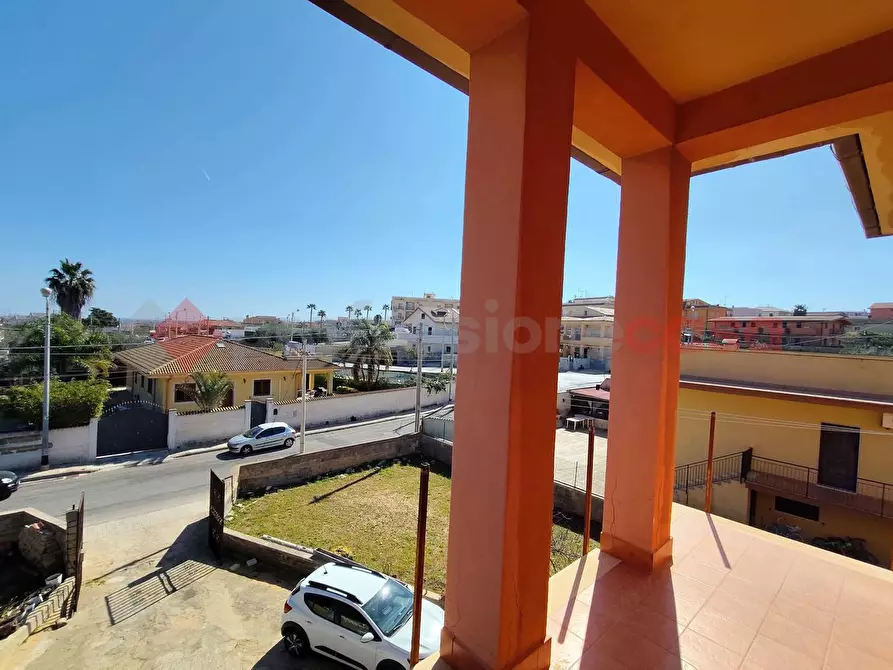 Immagine 5 di Villa in vendita  in Via agrigento, 14 a Siracusa