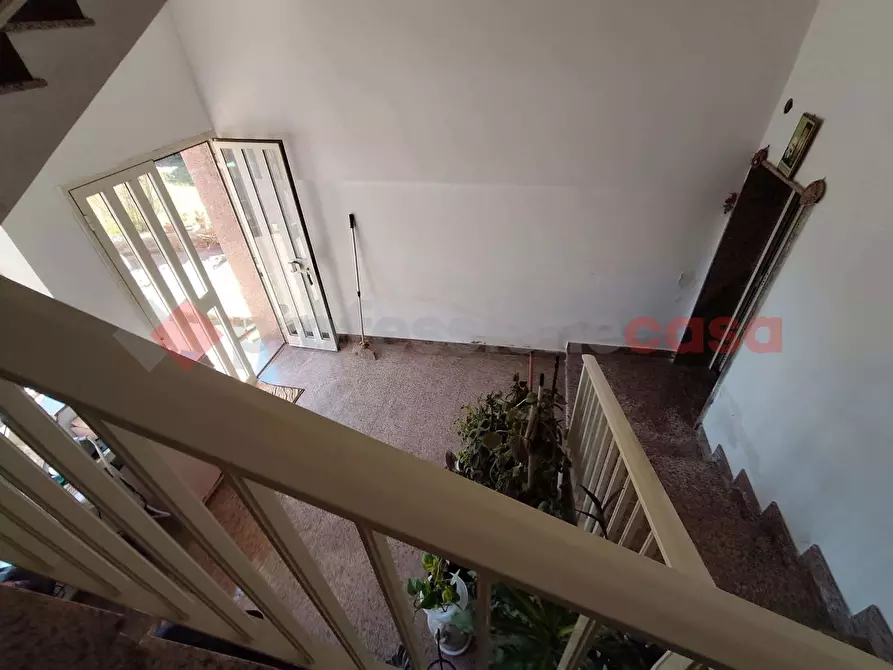 Immagine 21 di Villa in vendita  in Via agrigento, 14 a Siracusa