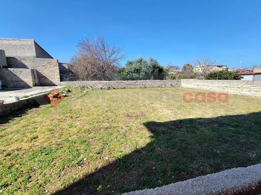 Immagine 32 di Villa in vendita  in Via agrigento, 14 a Siracusa