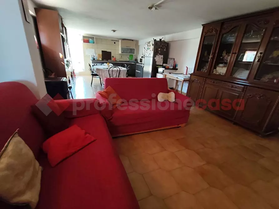 Immagine 26 di Villa in vendita  in Via agrigento, 14 a Siracusa