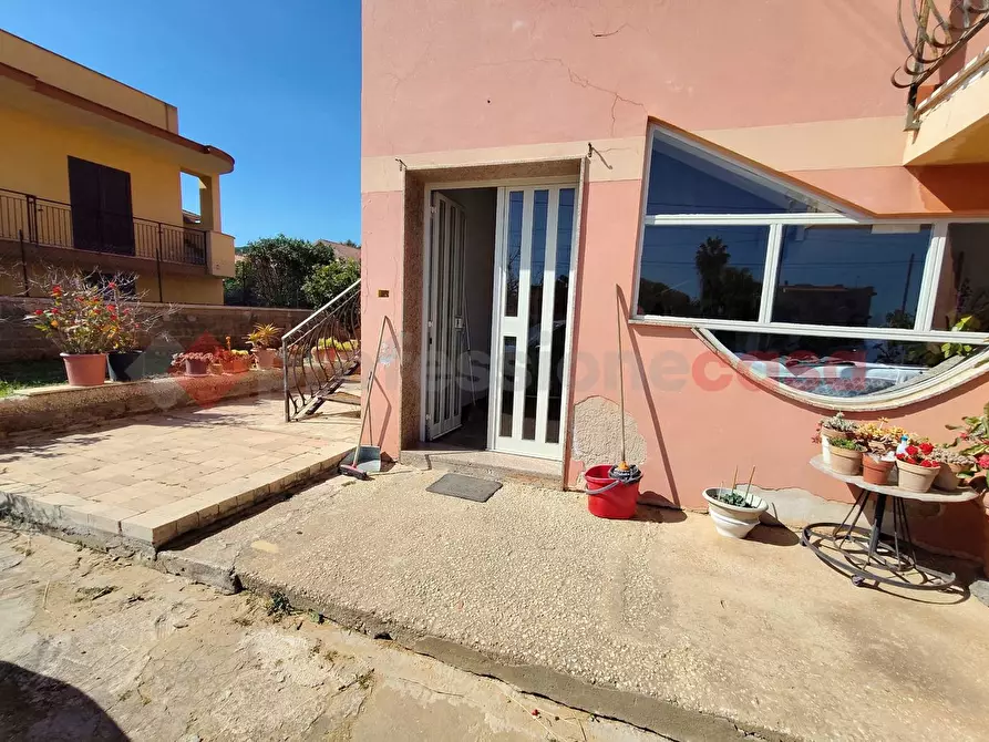 Immagine 23 di Villa in vendita  in Via agrigento, 14 a Siracusa