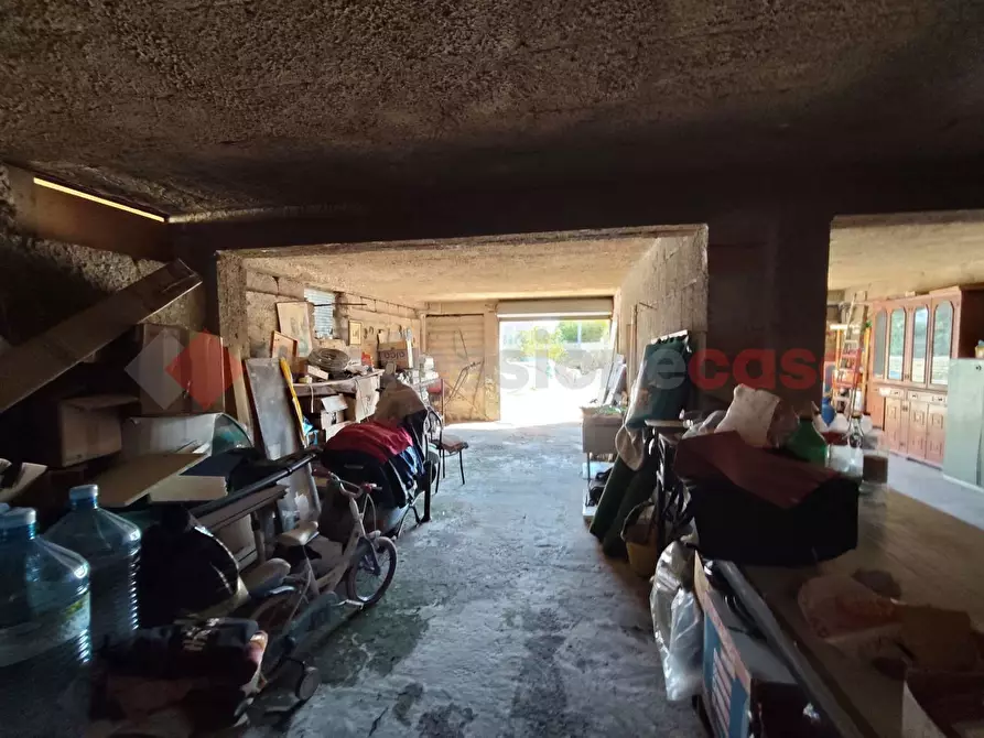 Immagine 28 di Villa in vendita  in Via agrigento, 14 a Siracusa