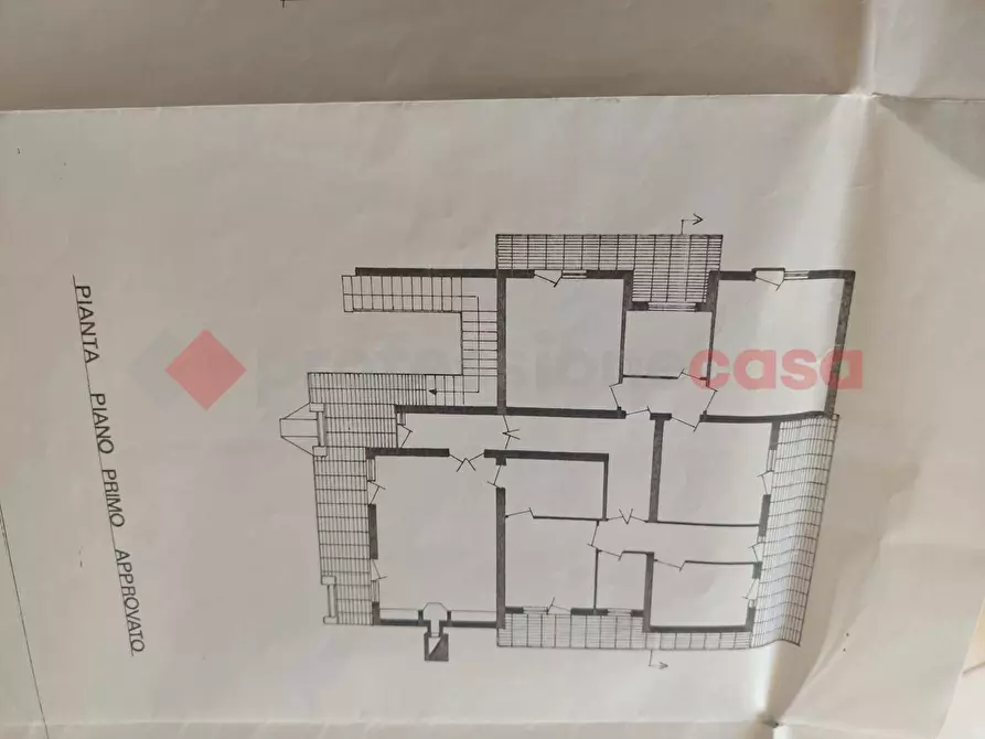 Immagine 40 di Villa in vendita  in Via agrigento, 14 a Siracusa