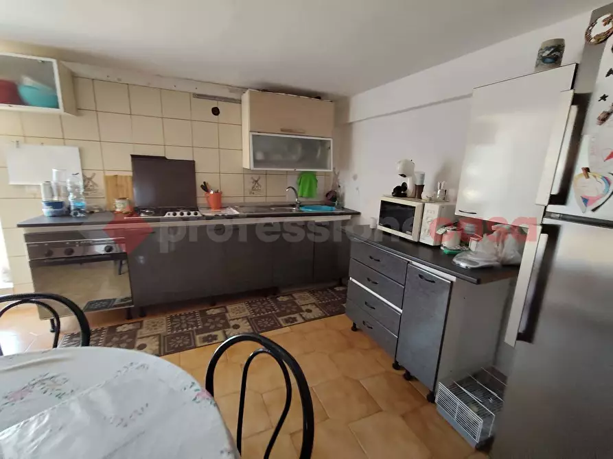 Immagine 25 di Villa in vendita  in Via agrigento, 14 a Siracusa