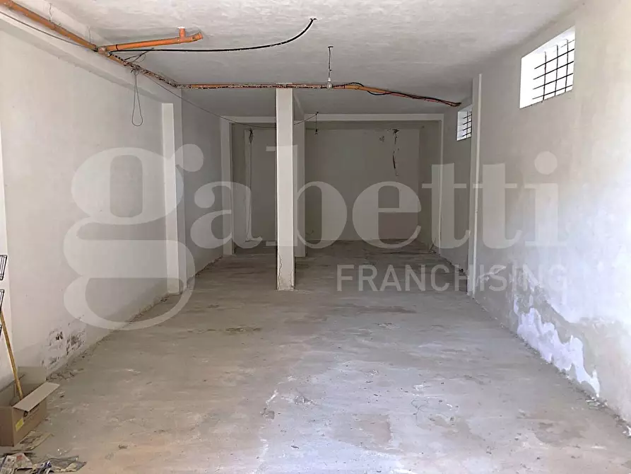 Immagine 6 di Box auto in vendita  in Via Ravenna, 25 a Ragusa