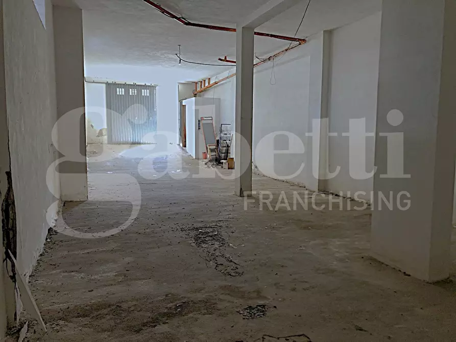 Immagine 5 di Box auto in vendita  in Via Ravenna, 25 a Ragusa