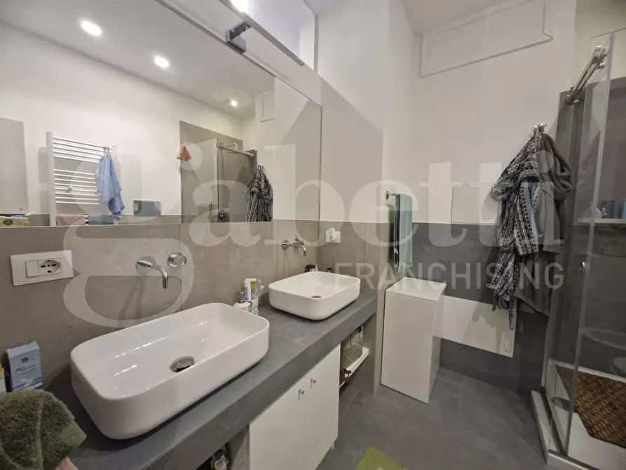 Immagine 24 di Appartamento in vendita  in Via Alcide de Gasperi a Palermo