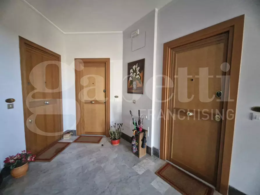 Immagine 6 di Appartamento in vendita  in Via Alcide de Gasperi a Palermo